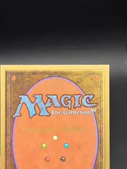 Mahamoti Djinn - Collector's Edition CE Beta Reprint NM/Mint *CCGHouse* #WM - Image 5