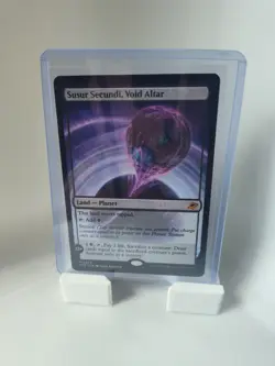 Susur Secundi, Void Altar Edge of Eternities Regular - Image 1