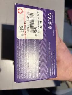 MAGIC THE GATHERING COMMANDER DECK FAE DOMINION WILD OF ELDRAINE. BRAND NEW - Image 3