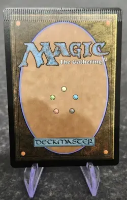 MTG Goblin Lackey (Secret Lair 1311 Promo) Non-foil Crimped!! - Image 2