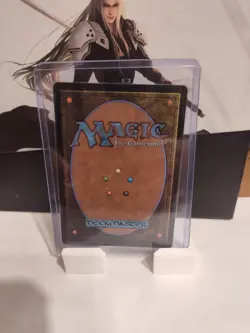 The Water Crystal Final Fantasy MTG - Image 2