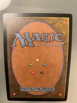 MTG Scrapheap Urza’s Legacy FOIL Rare LP Free Shipping And Same Day Handling - Image 2