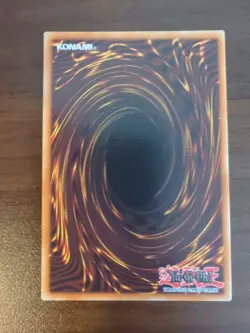 Yu-Gi-Oh! Tri-Brigade Springans Kitt BPRO-EN025 Secret Rare - Image 2