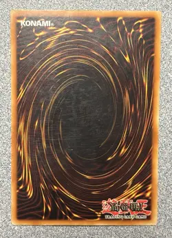 Eclipse Wyvern SDDC-EN003 Dragons Collide Super Rare 1st Edition VLP - Image 2