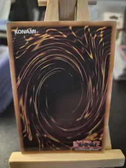 B-Buster Drake LCKC-EN020 Secret Rare Unlimited Yugioh NM - Image 2