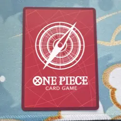 Bandai Sabo Leader OP13-004 5000 Japanese One Piece CCG Card - Image 2