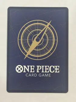 Vinsmoke Reiju EB03-031 Extra Booster: One Piece Heroines Edition Foil - Image 2