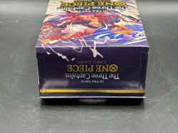 One Piece CCG Three Captains Ultra Deck ST-10 Sealed New BANDAI English - Image 3