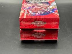 x2 One Piece CCG Edward Newgate ST-15 Starter Deck Sealed New BANDAI ENGLISH - Image 3