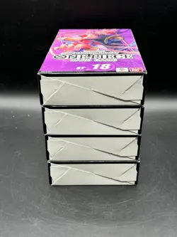 x4 One Piece CCG Monkey D Luffy ST-18 Starter Deck Sealed New BANDAI English - Image 5