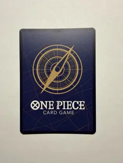 Koala OP05-006 Alt Art One Piece EB03 Dash Pack - Image 2