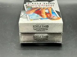 x2 One Piece CCG Monkey D Luffy ST-08 Starter Deck Sealed New BANDAI ENGLISH - Image 3