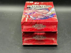 x2 One Piece CCG Edward Newgate ST-15 Starter Deck Sealed New BANDAI ENGLISH - Image 3