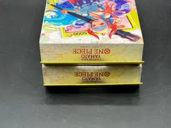 x2 One Piece CCG Yamato ST-09 Starter Deck Sealed New BANDAI ENGLISH - Image 3