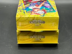 x2 One Piece CCG Yamato ST-28 Starter Deck Sealed New BANDAI ENGLISH - Image 3