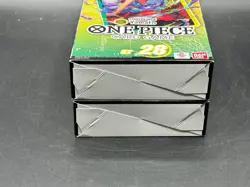 x2 One Piece CCG Yamato ST-28 Starter Deck Sealed New BANDAI ENGLISH - Image 5