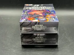 x2 One Piece CCG Marshall D Teach ST-27 Starter Deck Sealed New BANDAI - Image 3