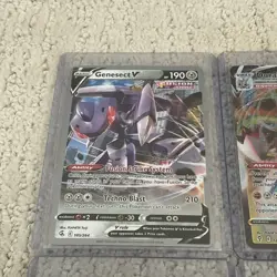 Rare Pokemon Card Collection Full Art Championships Vintage Holos Pocket Monster - Image 5