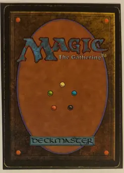 MTG Lot 9 LP Old Vintage Cards. Alpha, Arabian Nights, Dark, BETA ZOMBIE MASTER! - Image 4