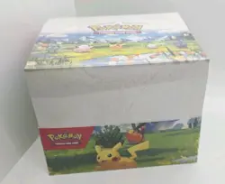 Pokemon Card Ascended Heroes Mini Tins Display box (10 Per Display) - Image 2