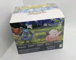 Pokemon Card Ascended Heroes Mini Tins Display box (10 Per Display) - Image 4