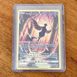 Galarian Articuno SWSH282 SWSH: Sword & Shield Promo Cards Holo - Image 1