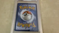 Toxtricity EX - #215 (Illustration Contest 2024) Promo Card - PSA 10 - Image 4