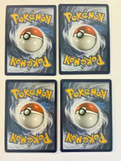 Pokemon Celebrations Lot Near Mint 12 Cards - Dark Gyarados Pikachu Mew Zapdos - Image 3