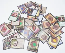 Harry Potter Adventures TCG Lot Some Holos Random Played Cards - Image 1