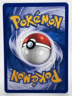 Riolu 16/17 2008 Pokemon Card POP Series 8 LP - Image 2