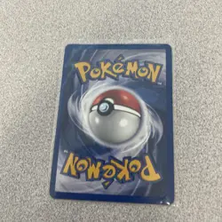 Dark Machamp 10/82 Pokemon Card Holo First Edition Team Rocket 1st Edition LP - Image 2