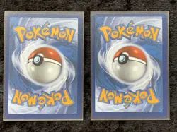 Pokemon TCG pair of Charmander Illustration Rare Holo Cards 168/165 SV151 - NM - Image 2