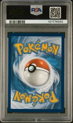 Magikarp 006 CLB Holo Trading Card Classic Pokemon PSA 10 *333 - Image 2