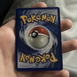 Brock's Zubat 24/132 Gym Heroes Rare Pokemon Card - Image 2