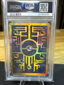 Ancient Mew 1 Miscellaneous Cards & Products Holo - Image 2