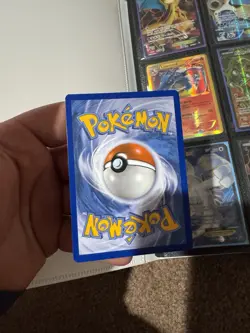 Pokemon TCG XY-Phantom Forces M Gengar EX Card 35/119 Near Mint Holo - Image 4