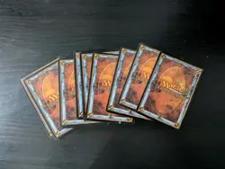 MTG Archenemy Lot of 15 Oversized Cards Magic the Gathering - Image 2
