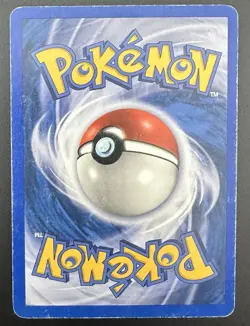 (B) Pokemon TCG Raichu 61/165 Expedition Rare E-Series Non Holo English MP Card - Image 2