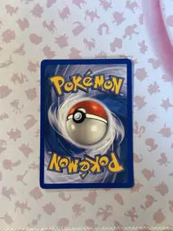 pokemon card Blissey Aquapolis reverse holo 6/147 ENG -NM - Image 2