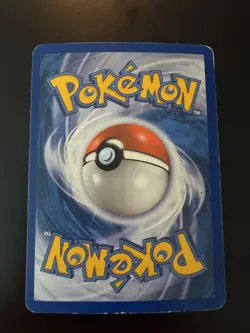 Pokemon TCG Celebi Nintendo Black Star Promos 29 Holo Promo Card - Image 2