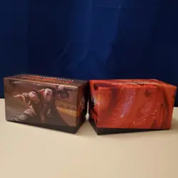 Mtg Bundle Boxes - EMPTY boxes - Image 1
