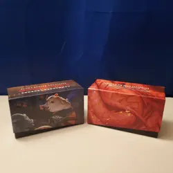 Mtg Bundle Boxes - EMPTY boxes - Image 3