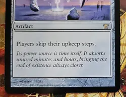 MTG Eon Hub x1 LP/NM ~Fifth Dawn (Magic the Gathering)*Free Shipping* - Image 4