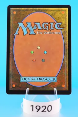 MTG Karlov of the Ghost Council (Retro Frame) Ravnica Remastered Regular #369 - Image 2