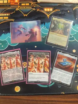 Magic the Gathering - Assassin's Creed Collection Bundle - Image 1