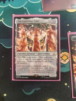 Magic the Gathering - Assassin's Creed Collection Bundle - Image 2