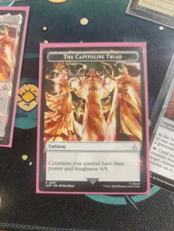 Magic the Gathering - Assassin's Creed Collection Bundle - Image 3