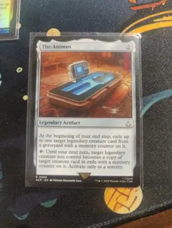 Magic the Gathering - Assassin's Creed Collection Bundle - Image 4