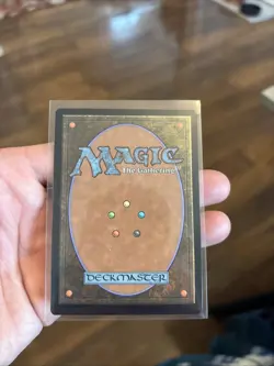 Waterlogged Grove (Borderless) Universes Beyond: Assassin's Creed Regular - Image 2