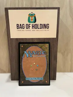 Ikra Shidiqi, the Usurper - 011/312 - The List Reprints - NM - MTG - Image 2